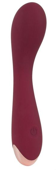 Вібратор для точки Джи MAGIC SHIVER sexstyle