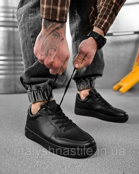 Мужские кроссовки denim ДЛ6542 | Зображення 3
