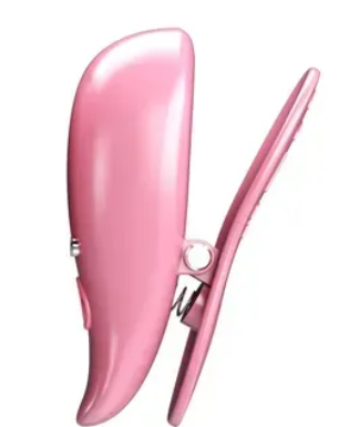 Вібростимулятори для сосків Pretty Love — Leaf, 10 vibration functions, BI-300036 Sex Aura | Зображення 6