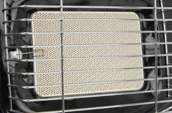 Обігрівач GoSystem Dynasty Heater | Зображення 3