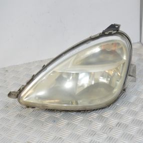 Фара ліва Mercedes A-Class W168 1997-2004 Фара передня ліва Мерседес в168 A1688201761 0301192201