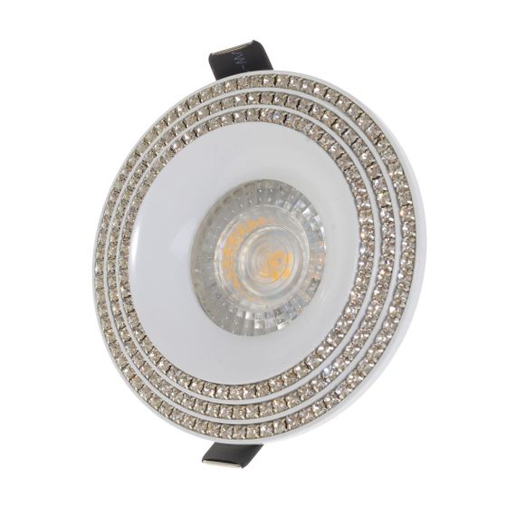 Светильник точечный HDL-G276 GU5.3 WH MR16