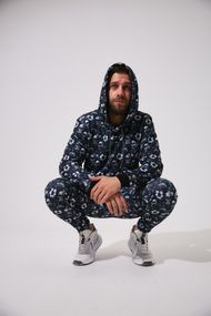 Спортивний костюм