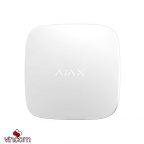 Беспроводной датчик затопления Ajax LeaksProtect white