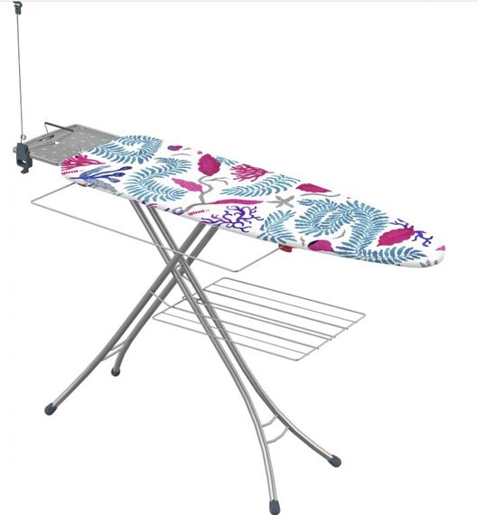 Дошка для прасування Gimi Advance M Coral Turquoise (155577)