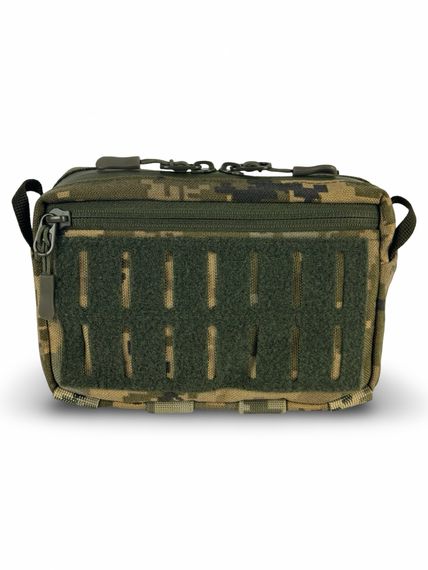 Підсумок утилітарний E-Gear Cordura Піксель