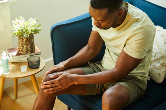 Олія для масажу натуральна 125 мл | Зображення 3