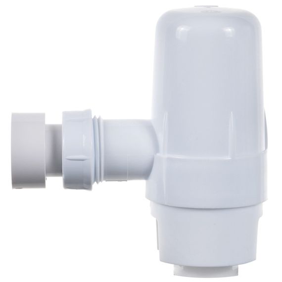 Сифон для группы безопасности Roho R2200-100 - 25x32 (универсальный) (RO0161) | Зображення 2