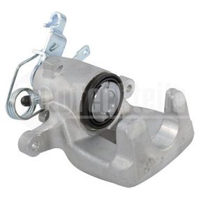 Тормозной суппорт задний левый VW Caddy III 1.4/1.6/2.0 i / 1.9/2.0 TDI 04-15, AutoTechteile, 361 5012, 522701