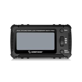 Програматор Hobbywing Multifunction LCD Program Box PRO Програмний блок