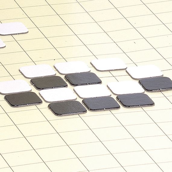 Настольная игра Го Arial 910770 на укр. языке | Зображення 3