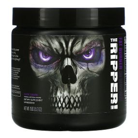 Жиросжигатель Cobra Labs The Ripper 150 g (Dark Grape)