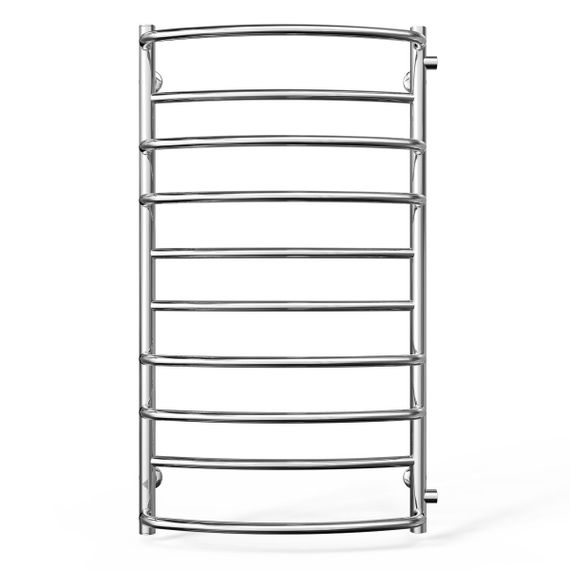 Водяна рушникосушарка Laris Євромікс П10 500 х 900 б/в 1/2" мц 800 | Зображення 1