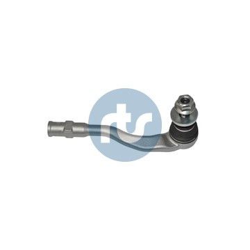 Наконечник рулевой тяги правый Audi A8 09-18 (L=210 mm), RTS, 91-95930-1,