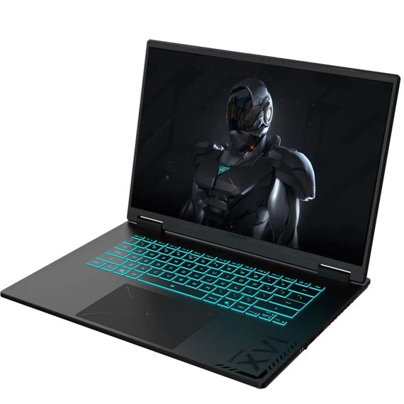 Ноутбук GIGABYTE Gaming A16 (3VHK3UA893SD) | Зображення 1