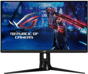 Монитор Asus 27&quot; ROG Strix XG27AQ 2xHDMI 90LM06U0-B01370