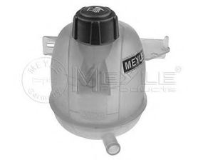 Розширювальний бачок з кришкою RENAULT (вир-во MEYLE) MEYLE 16142230000 на DACIA LOGAN (LS_)