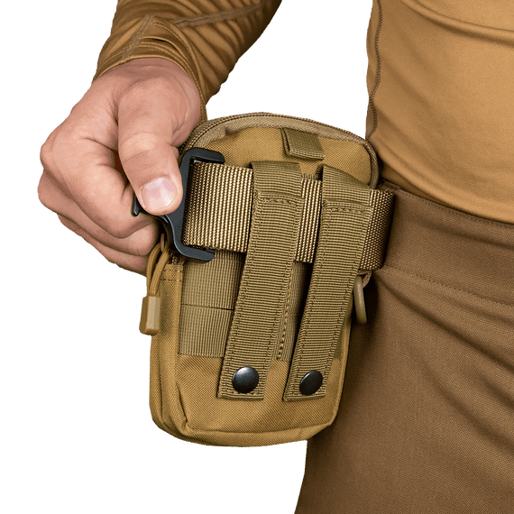 Підсумок Kid 3.0 Койот (7110) | Зображення 3