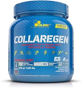 Collaregen (лимон) 400g