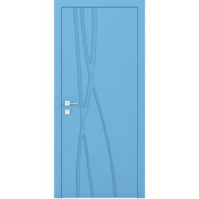 Двери Rodos CORTES PRIMA Фрезеровка 13, 14, 15, 16