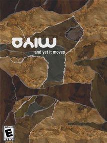 And Yet It Moves + Cogs + Crayon Physics Deluxe + Hammerfight + VVVVVV Steam Key GLOBAL