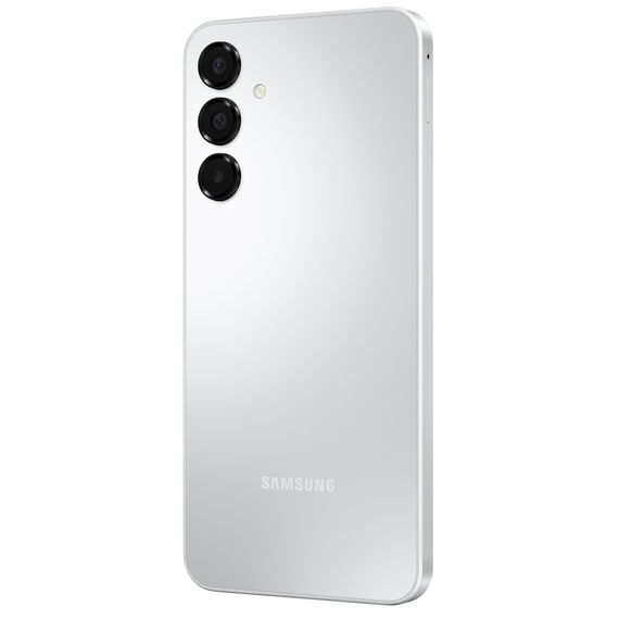 Мобільний телефон Samsung Galaxy A16 LTE 4/128Gb Gray (SM-A165FZABEUC) | Зображення 6