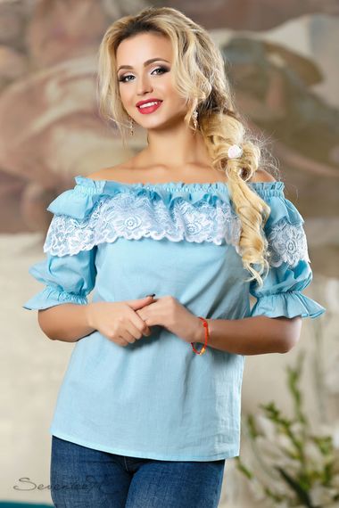 Блуза 721.2162 L-XL | Зображення 2