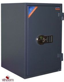 Сейф огне-взломостойкий VALBERG ASG 67T EL