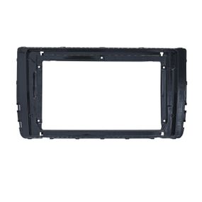 Перехідна рамка серії QIV QBR-F 0175-17 для Volkswagen Polo 2020+ 9 дюймів