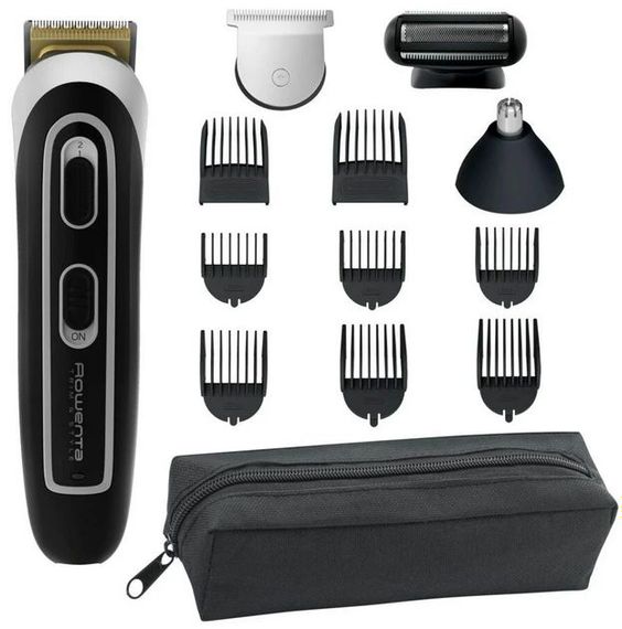 Тример Rowenta TRIM&amp;STYLE 13В1 TN9140F4 (TN9140F4)
