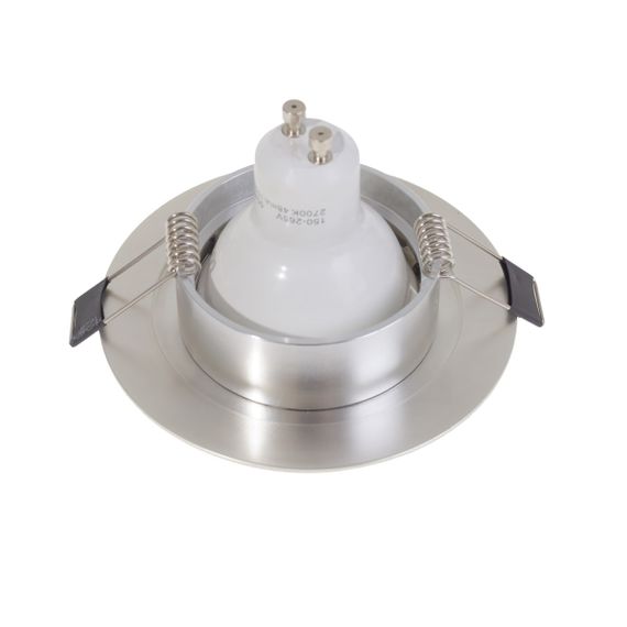 Светильник точечный HDL-G277 GU5.3 PSL MR16 | Зображення 7