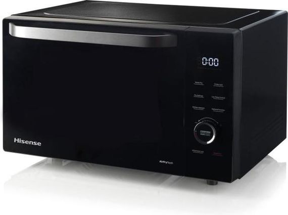 Мікрохвильова піч Hisense H30MOBS10HC | Зображення 1