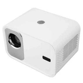 Портативний проектор WiFi YG300 Pro XPRO (234574936_3074)