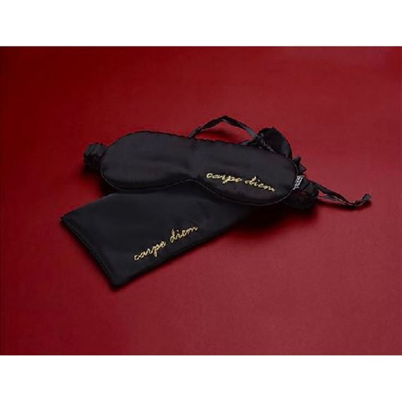 Набір для пристрасних вечорів "Лови момент" Carpe Diem Premium Bondage Set UPKO Sex Aura | Зображення 2