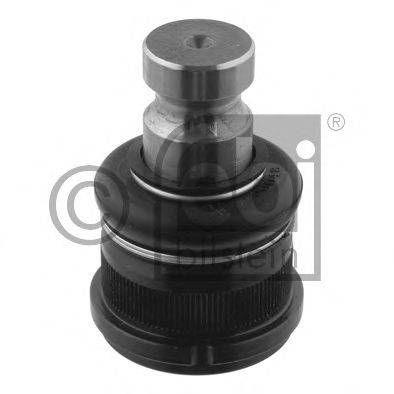 Опора кульова OPEL MOVANO, RENAULT MASTER II 01-перед. міст (Вир-во FEBI) FEBI BILSTEIN 34164 на OPEL MOVANO фургон (F9)
