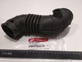 Патрубок повітряного фільтра Hyundai/KIA, MOBIS (281381R010) (28138-1R010)