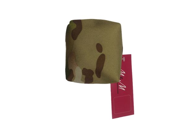 Чохол для коліматорних прицілів 70х60 мм М&М Мультикам (213715) | Зображення 1