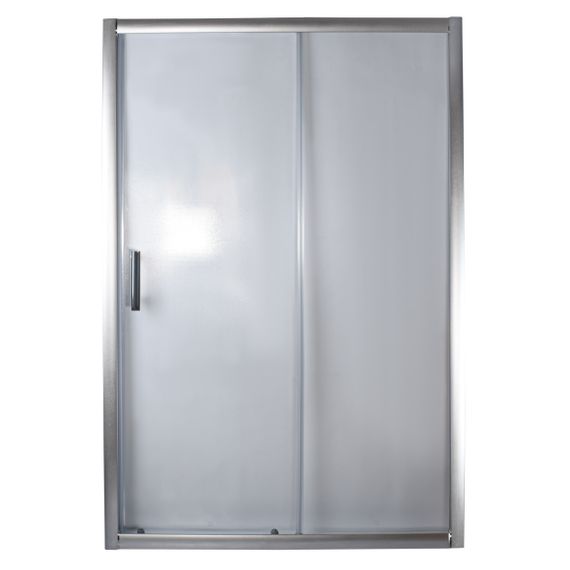 Душові двері BRAVO TORMES 100FS | Зображення 1