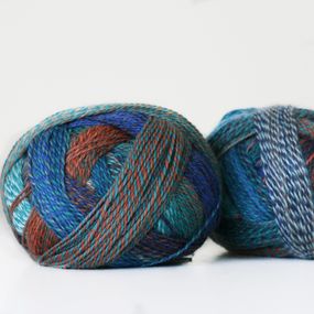 Schoppel Zauberball Crazy, 2395