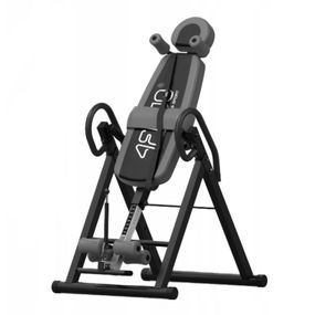 Стол инверсионный 4FIZJO регулируемый 4FJ0655 Black/Grey (P-5905973401951)