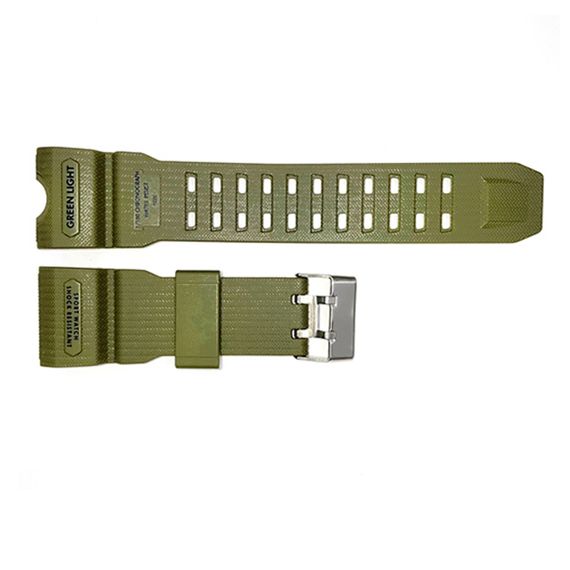 Ремінець для годинника Годинник S2kmei 1155/1155B Army Green