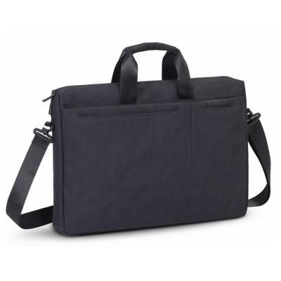 Сумка для ноутбука RivaCase 17.3&quot; 8355 Black (8355Black)