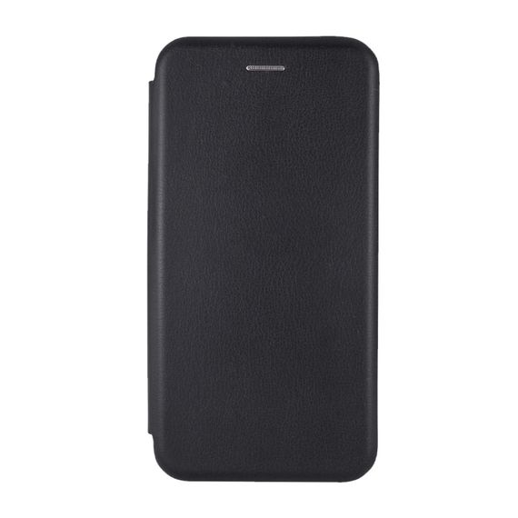 Чохол до мобільного телефона BeCover Exclusive Xiaomi Redmi Note 14 Pro 4G Black (713522) | Зображення 1