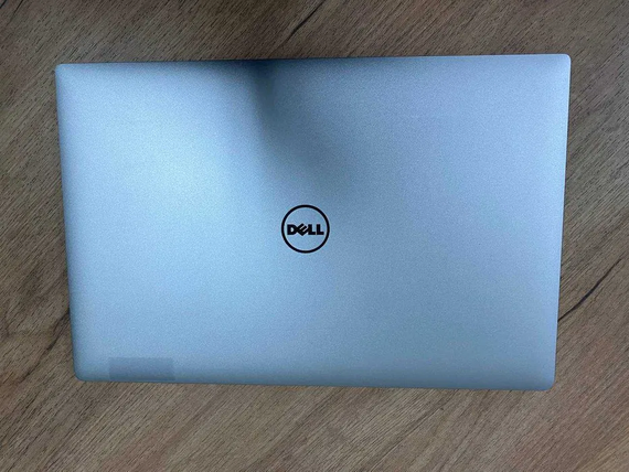 Ноутбук Dell Precision 5510 15.6"FHD/IPS/i5 6300HQ/8Gb/SSD256/QuadroM1000M-2Gb | Зображення 5