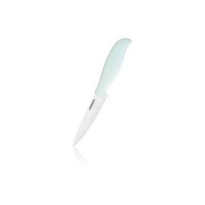 Кухонный нож Ardesto Fresh 20.5 см Blue Tiffany (AR2120CT) | Зображення 1