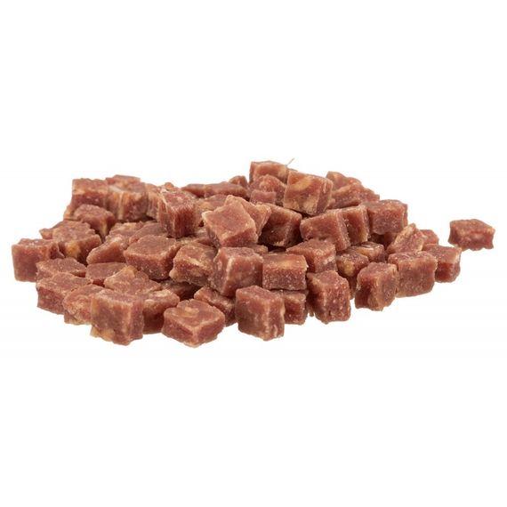 Лакомство для собак с курицей, уткой, бараниной и говядиной Trixie Premio 4 Meat Superfoods, 400 гр | Зображення 1