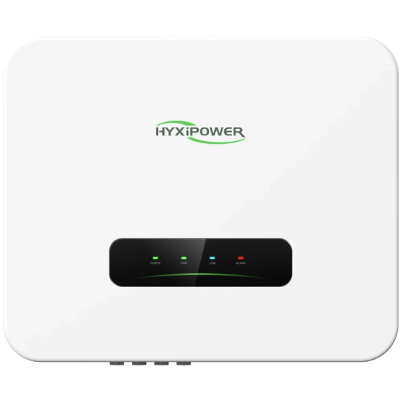 HYX-S25K-T сонячний мережевий трифазний Інвертор HYXiPOWER