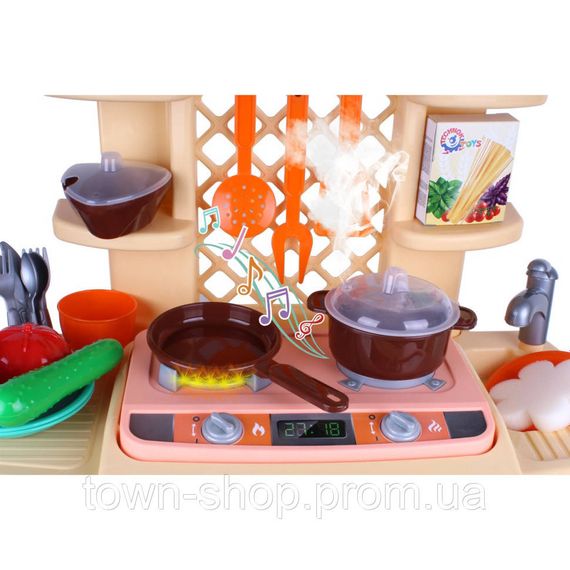Игрушка "Кухня ТехноК", арт.5637TXK | Зображення 4