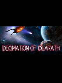 The Decimation of Olarath Steam Key GLOBAL