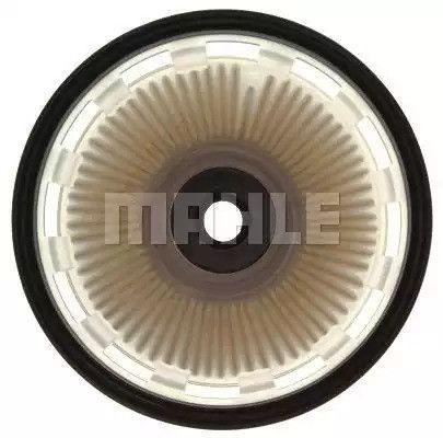 Фільтр паливний MAHLE/KNECHT Audi, Seat, VW, MAHLE/KNECHT (KX342) | Зображення 3
